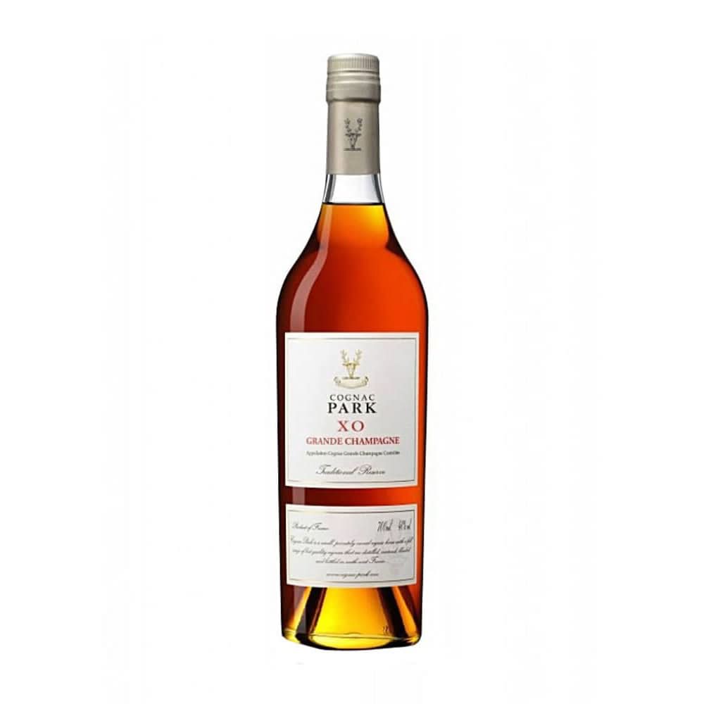 Park Cognac X.O Traditional Reserve 750ml