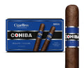 Cohiba Blue Robusto Cigar With Personal Humidor by CigarBros (Box of 5)