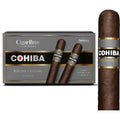 Cohiba Nicaruaga Robusto Cigar With Personal Humidor by CigarBros (Box of 5)