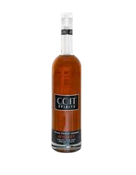 Coit Spirits Indiana Straight Bourbon High Rye Four Grain 750 ML