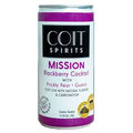 Coit Spirits Cape Gin 750 ML
