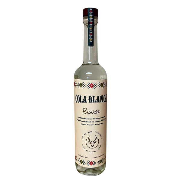 Cola Blanca Bacanora 750 ML