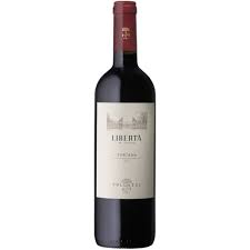 Collazzi Liberta Toscana IGT