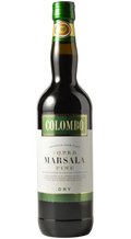 Colombo Marsala Fine Dry 750ml