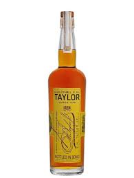 Colonel E.H. Taylor Cured Oak 100 Proof Straight Kentucky Bourbon Whiskey 750ml