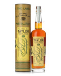 Colonel E.H. Taylor Barrel Proof Batch 3 Uncut & Unfiltered Kentucky Straight Bourbon Whiskey 750ml