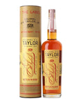 Colonel E.H. Taylor Barrel Proof Uncut & Unfiltered Kentucky Straight Rye Whiskey 750ml