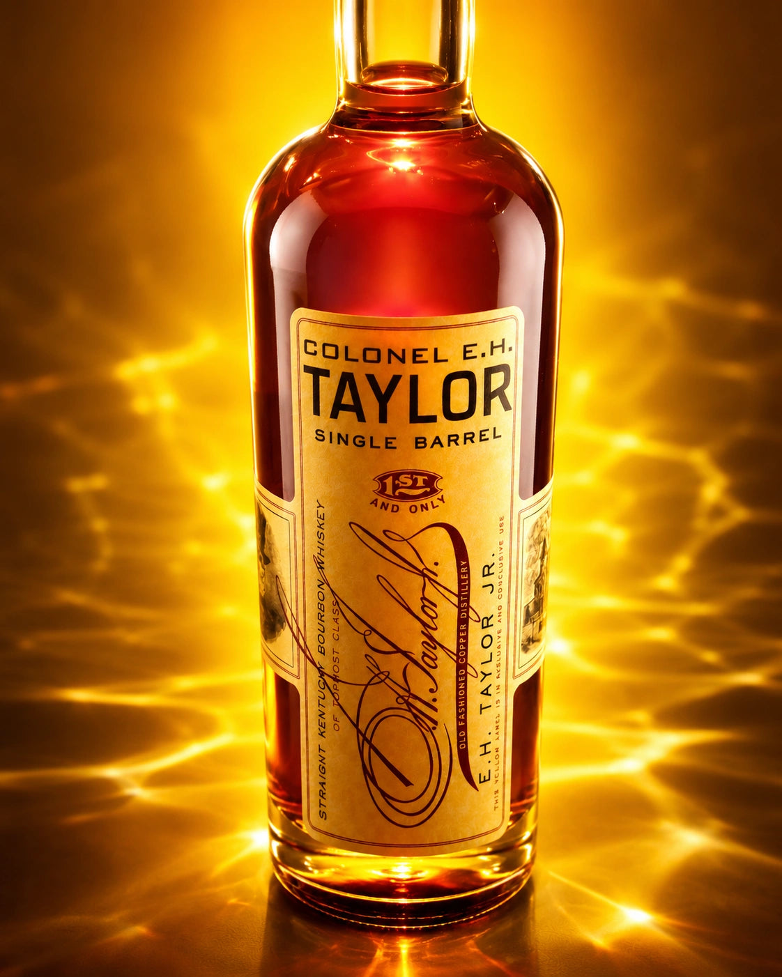 Glentauchers 25 YO