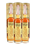 Colonel E.H. Taylor Small Batch Bourbon Whiskey 750ml Bundle 3-Pack