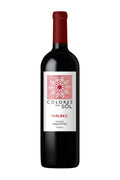 Colores del Sol Reserva Malbec 750ml