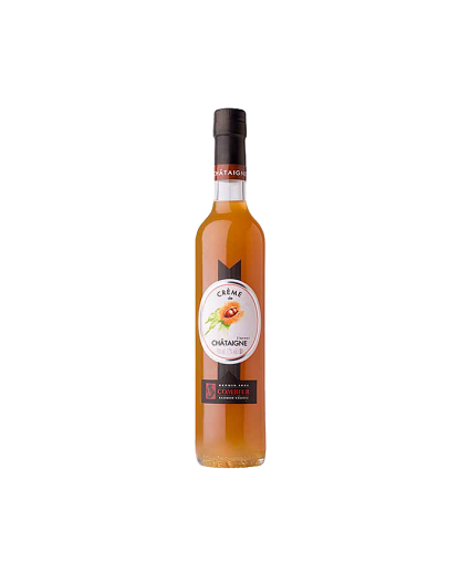 Combier Liqueur de Chataigne 700ml