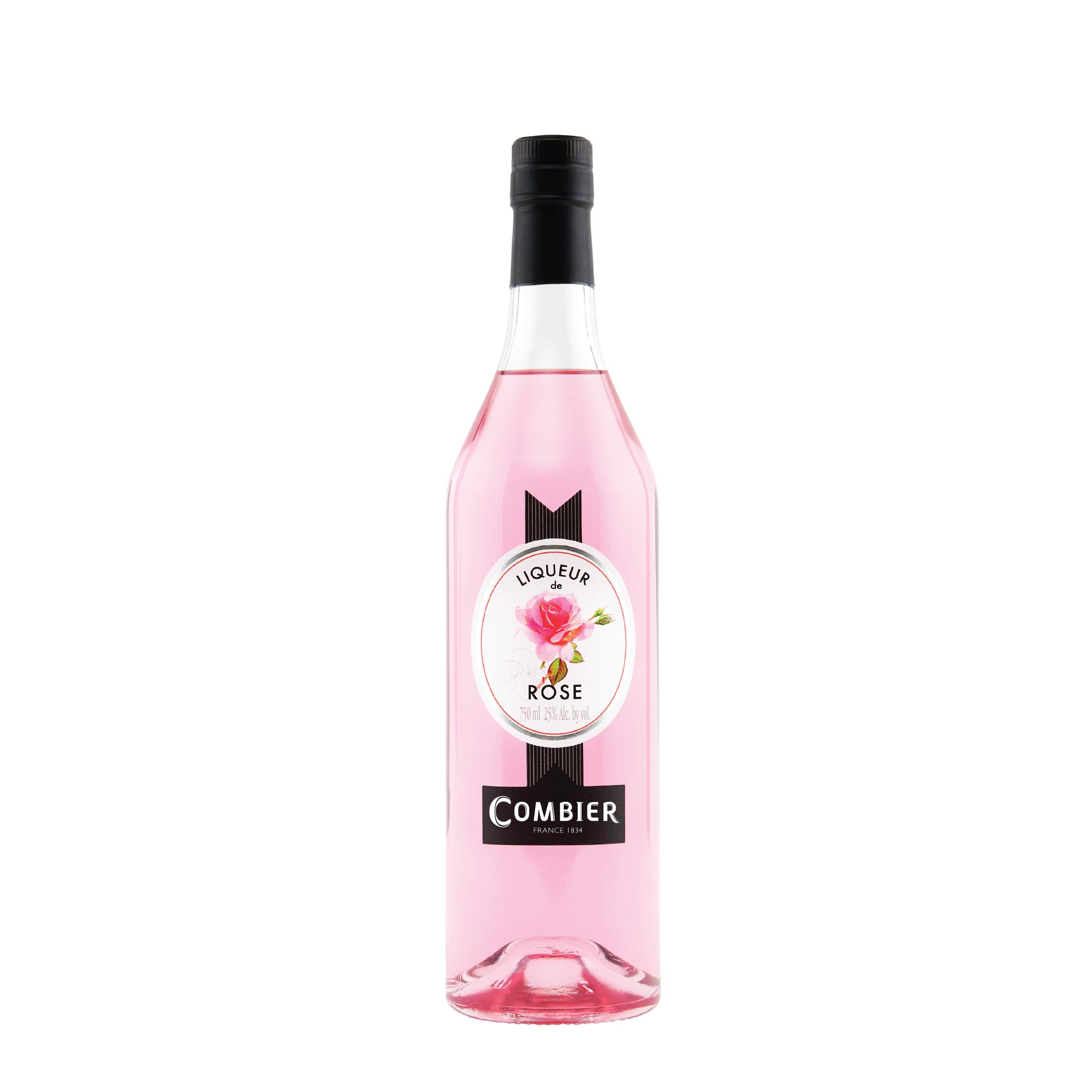Combier Rose Liqueur 750ml