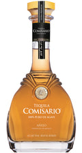 Comisario Ultra Premium Anejo Tequila 750ml