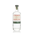 Common Ground Spirits Basil & Elderflower Recipe 01 Gin 750ml