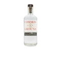 Common Ground Basil Elderflower Small Batch