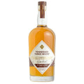 Company Distilling Apple Wood Finished Tennessee Three Wood Straight Tennessee Whiskey 750ml