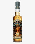 Compass Box Brulee Royale Blended Malt Scotch Whisky 700ml