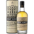 Compass Box Great King St Artist's Blend Blended Scotch Whisky 750ml