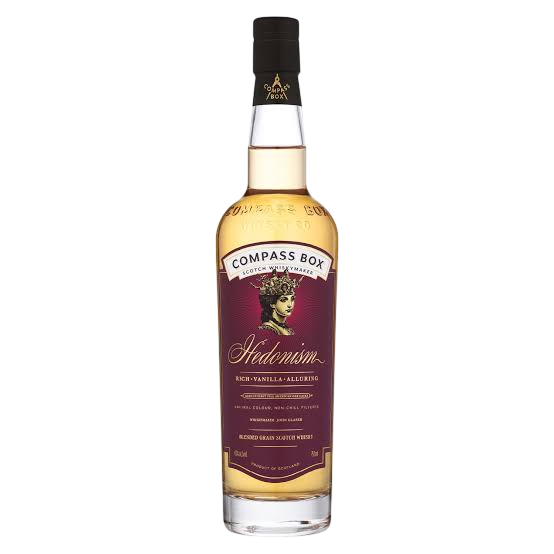 Compass Box Hedonism 750ml