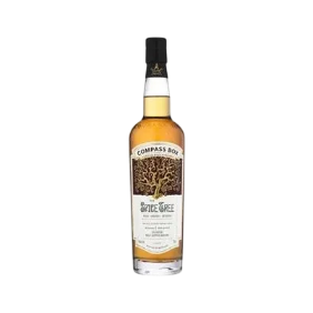 Compass Box Spice Tree 750 ml