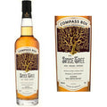 Compass Box The Spice Tree Blended Malt Scotch Whisky 750ml