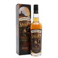 Compass Box The Story of the Spaniard Blended Malt Scotch Whisky 750ml