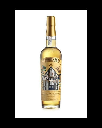 Compass Box Affinity 750ml