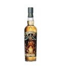 Compass Box Brulee Royale Scotch Whisky 700ml