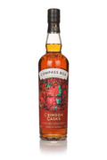 Compass Box Crimson Cask Blended Malt Scotch Whisky 750ml