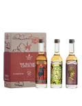 Compass Box The Blenders Collection Variety (3Pack) 50 ml
