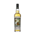 Compass Box The Peat Monster Cask Strength Origin Story Limited Edition 700 ml