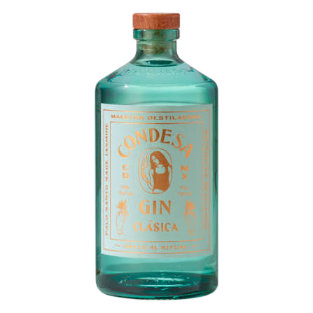 Condesa Gin Clasica 750 ml