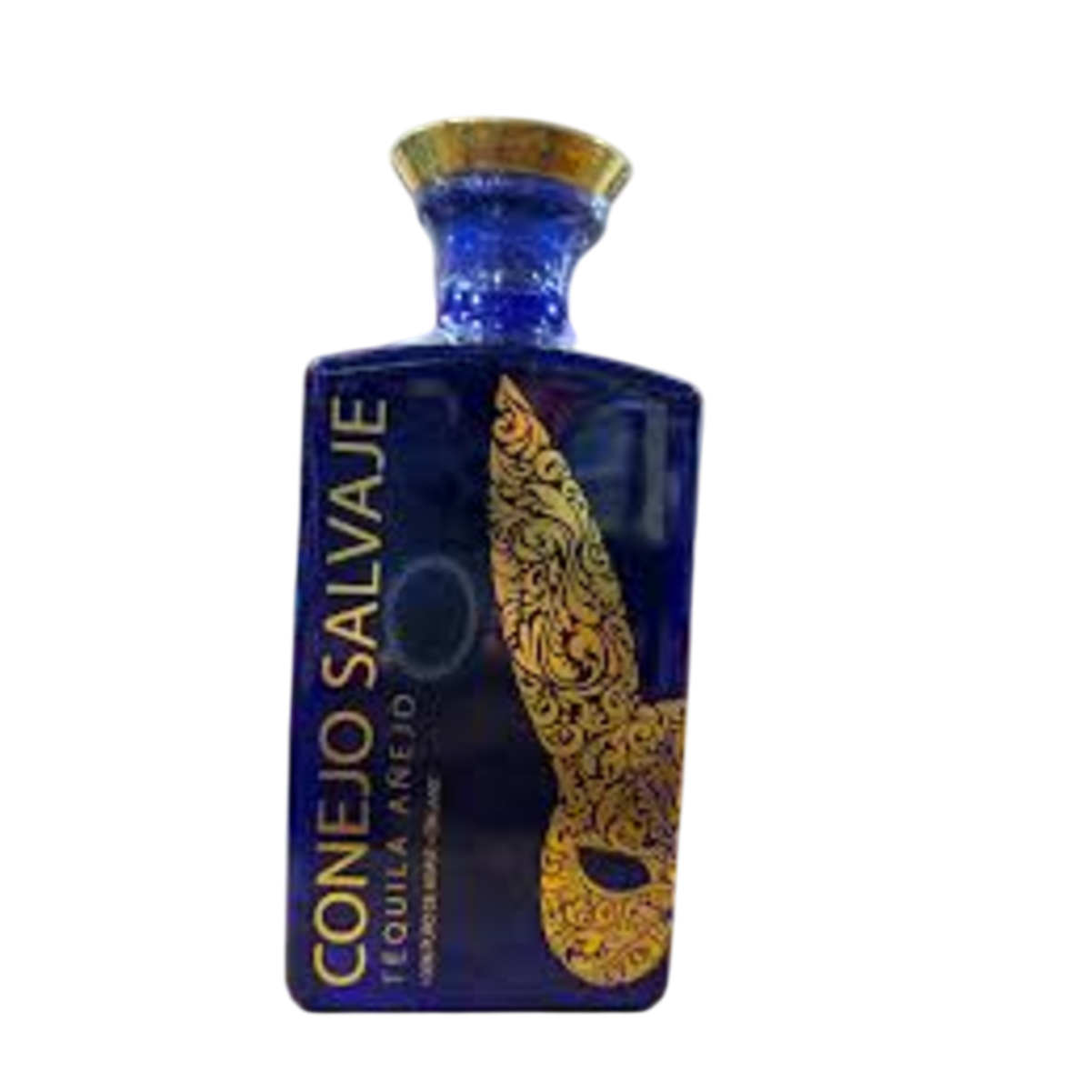 Conejo Salvaje Tequila Anejo 750 ml
