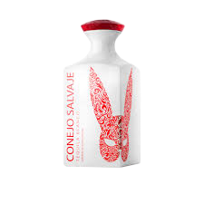 Conejo Salvaje Tequila Blanco 750 ml