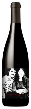 Constant Disruptions Infraction Pinot Noir 750ml