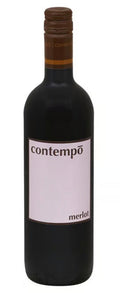 Contempo Merlot 750ml