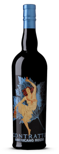 Contratto Americano Rosso 750ml