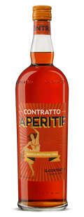 Contratto Aperitif Liqueur 750ml