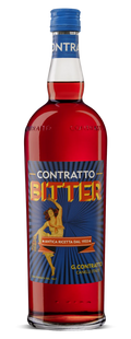 Contratto Bitter 750ml