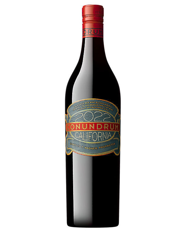 Conundrum Red by Caymus 750ml