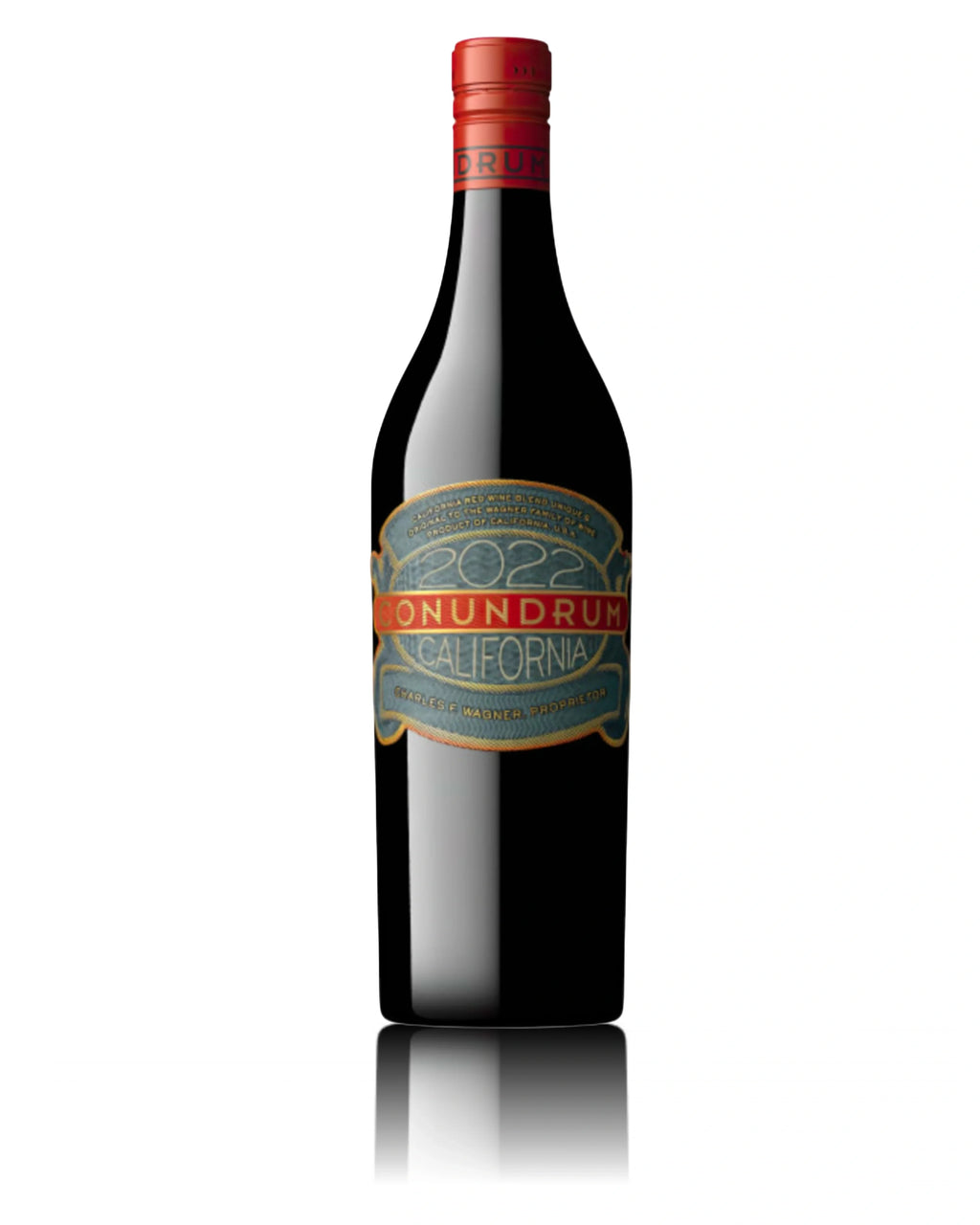 Conundrum Red by Caymus 750ml