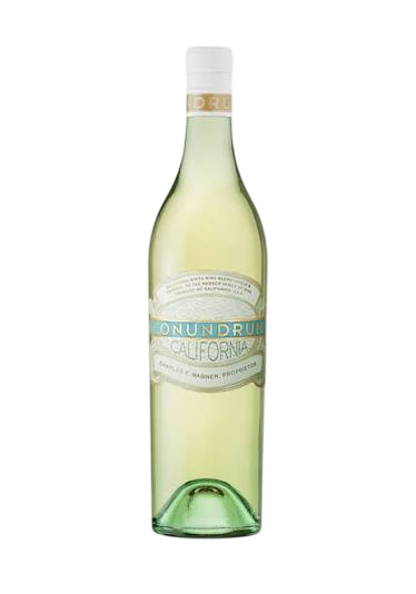 Conundrum White Blend 750 ml