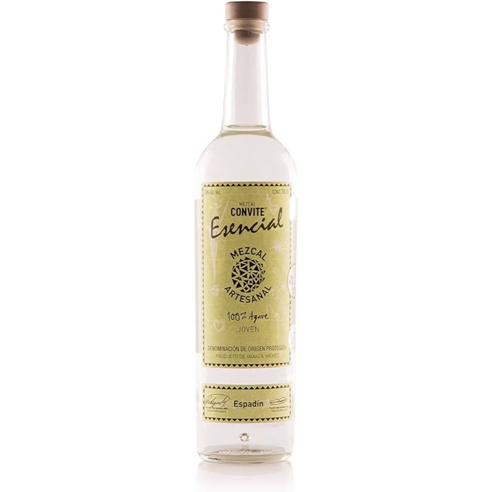 Convite Esencial Espadin Mezcal 750ml