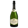 Cook's Cellars California Champagne Extra Dry 750ml