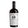 Cooper & Thief Cellarmasters Bourbon Barrel Aged Red Blend 750ml