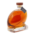 Cooperstown Canton Football  Decanter - Whiskey 750 ml