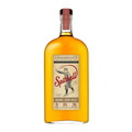 Cooperstown Distillery Spitball Cinnamon 750 ML
