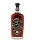 Cooperstown Select Sherry Cask Finished Straight Single Malt Whiskey 750ml