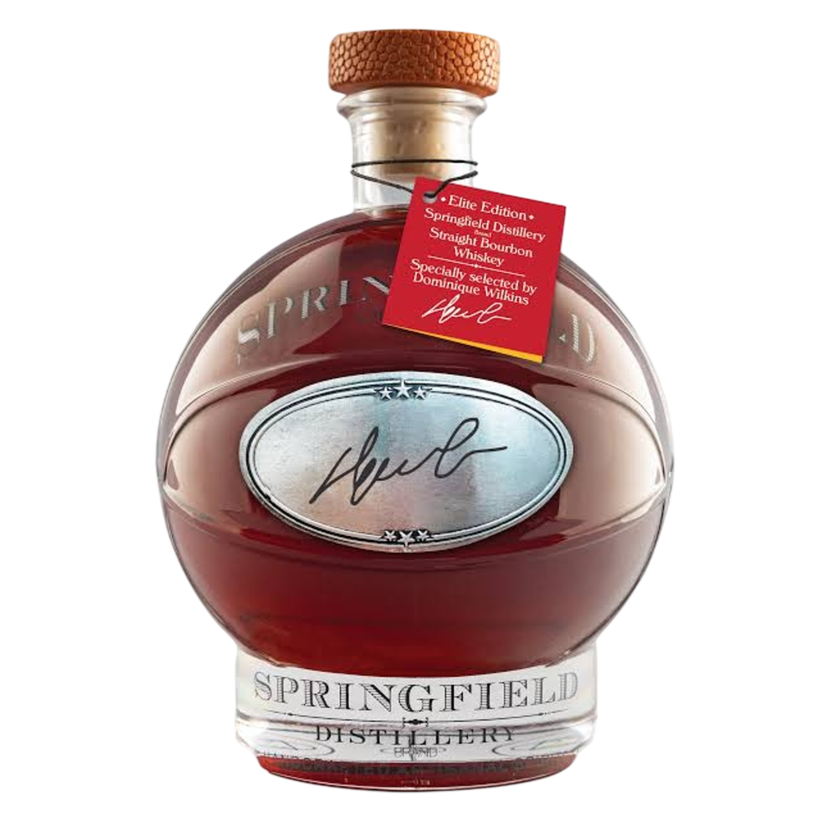 Cooperstown Distillery Elite Edition Wilkins 750 ML