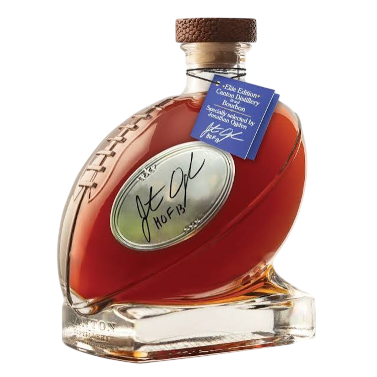 Cooperstown Distillery HOF 13 Elite Edition Ogden 44 750 ML